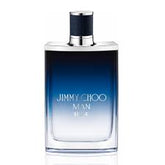 Jimmy Choo Man Blue EDT 100ML for Men-Al Reem Perfumes (The Perfume Qatar)